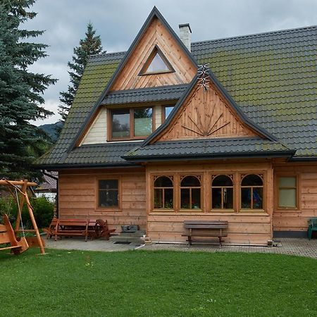 Country Home In Heart Of Tatra Mountains Zakopane Bagian luar foto