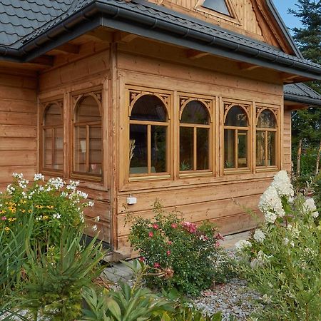 Country Home In Heart Of Tatra Mountains Zakopane Bagian luar foto