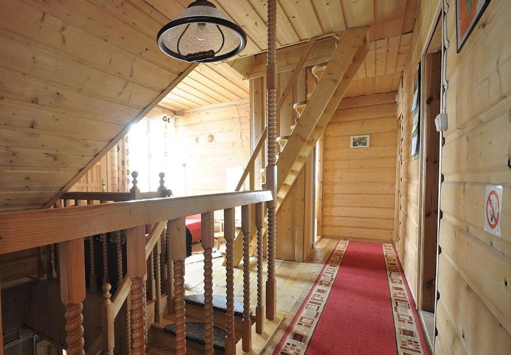 Country Home In Heart Of Tatra Mountains Zakopane Bagian luar foto