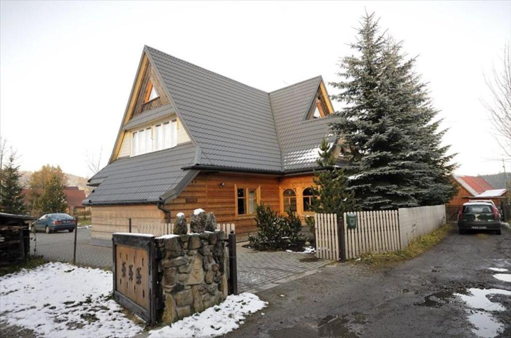 Country Home In Heart Of Tatra Mountains Zakopane Bagian luar foto