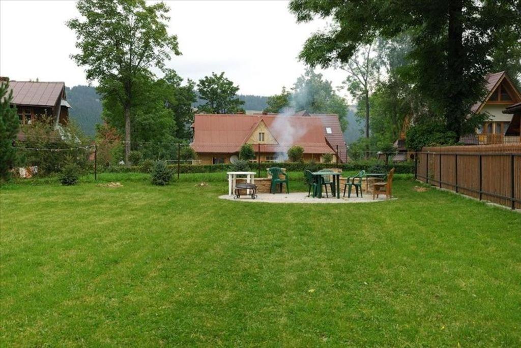 Country Home In Heart Of Tatra Mountains Zakopane Bagian luar foto