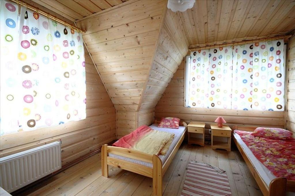 Country Home In Heart Of Tatra Mountains Zakopane Bagian luar foto