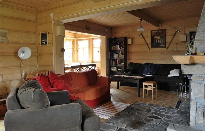 Country Home In Heart Of Tatra Mountains Zakopane Bagian luar foto