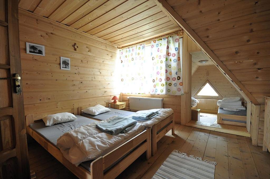 Country Home In Heart Of Tatra Mountains Zakopane Bagian luar foto