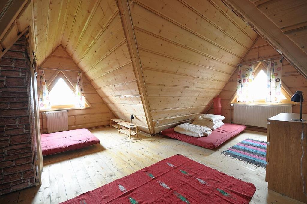 Country Home In Heart Of Tatra Mountains Zakopane Bagian luar foto
