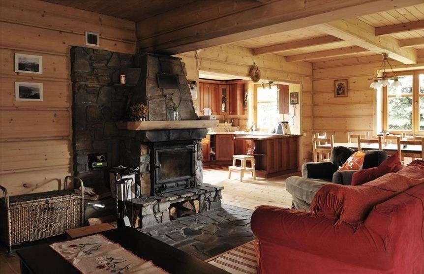 Country Home In Heart Of Tatra Mountains Zakopane Bagian luar foto