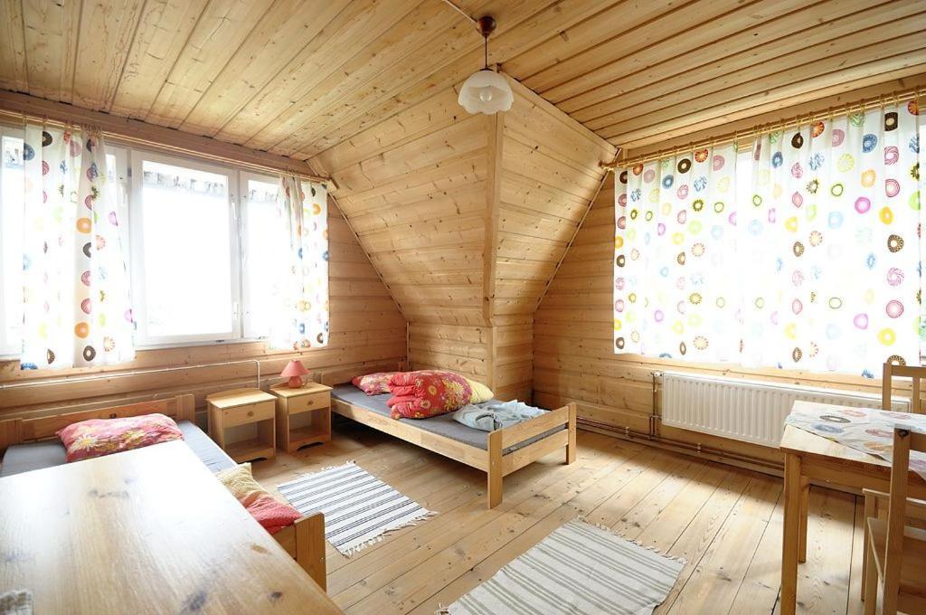 Country Home In Heart Of Tatra Mountains Zakopane Bagian luar foto