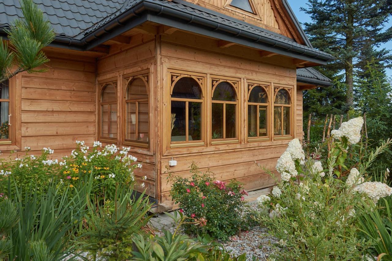 Country Home In Heart Of Tatra Mountains Zakopane Bagian luar foto